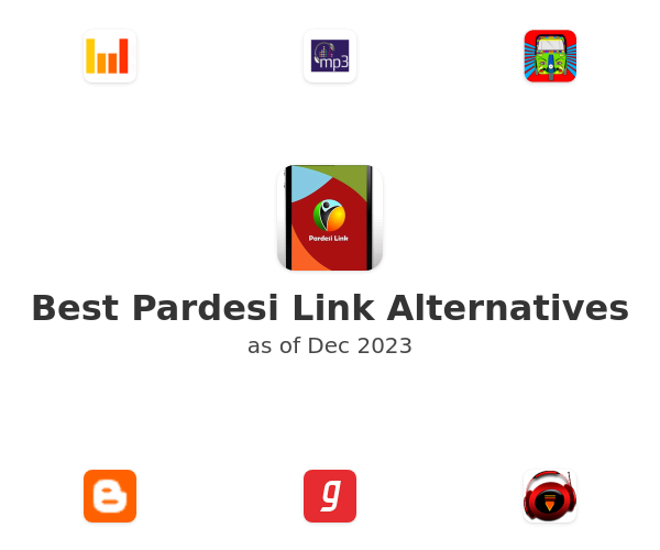 Best Pardesi Link Alternatives
