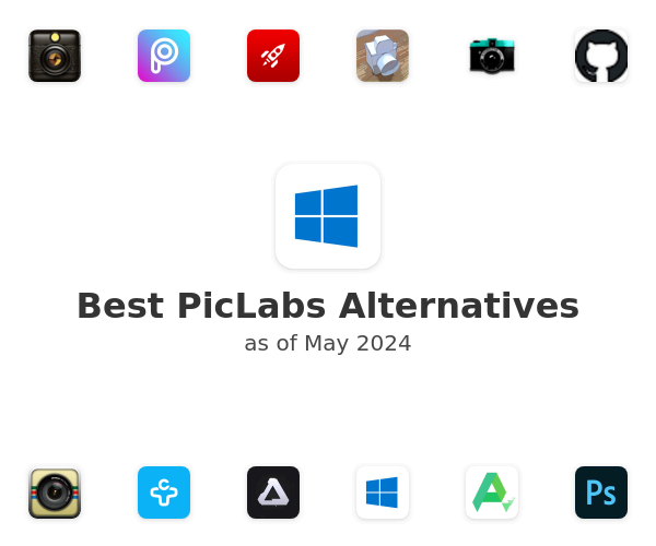 Best PicLabs Alternatives