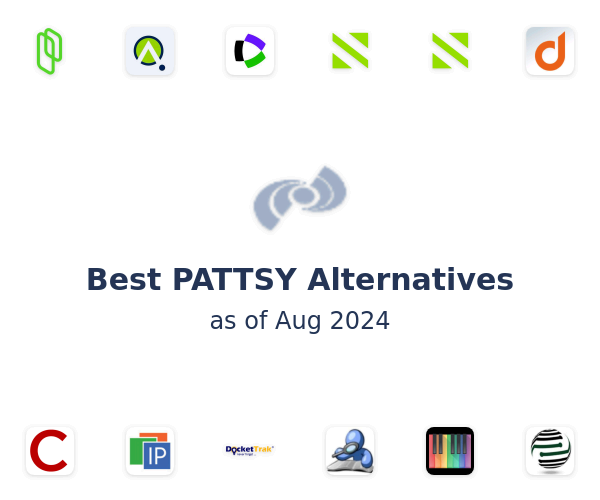 Best PATTSY Alternatives