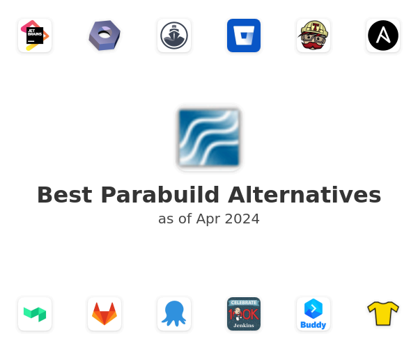 Best Parabuild Alternatives