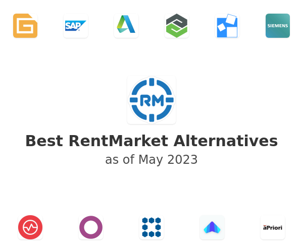 Best RentMarket Alternatives