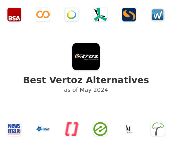 Best Vertoz Alternatives