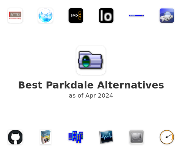 Best Parkdale Alternatives