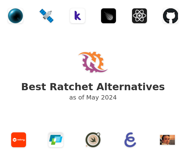 Best Ratchet Alternatives