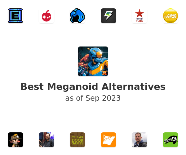 Best Meganoid Alternatives