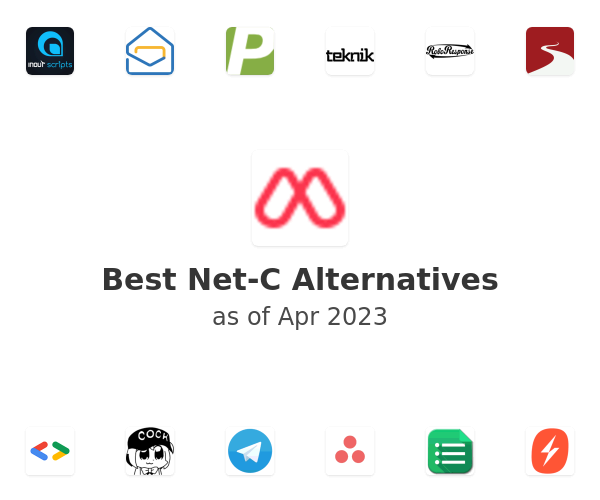 Best Net-C Alternatives