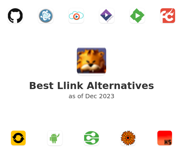 Best Llink Alternatives