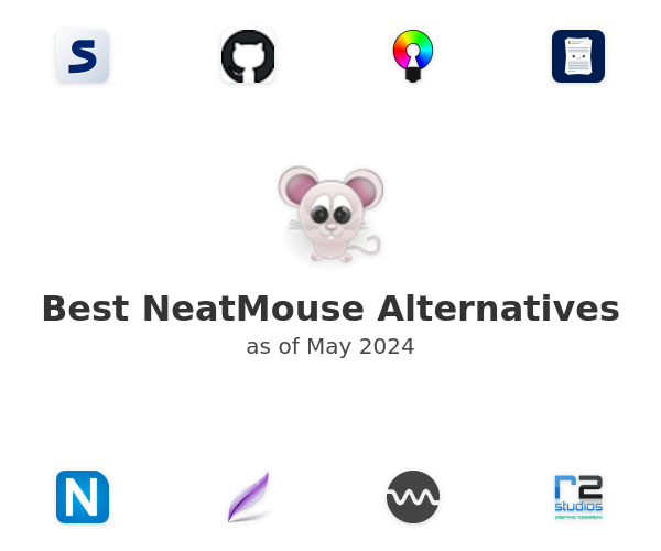 Best NeatMouse Alternatives