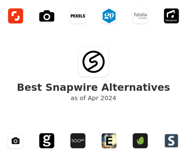 Best Snapwire Alternatives