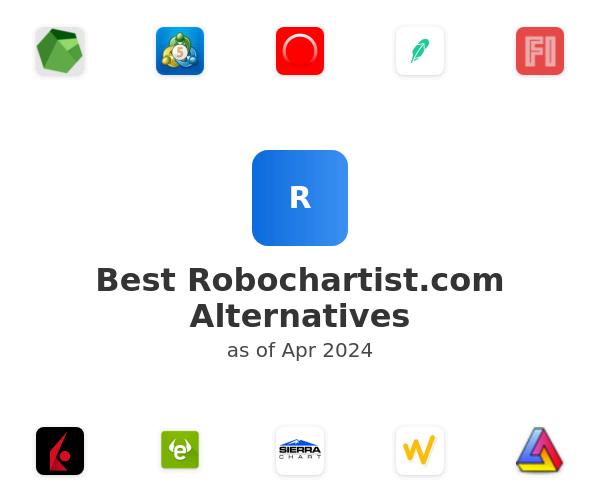 Best Robochartist.com Alternatives