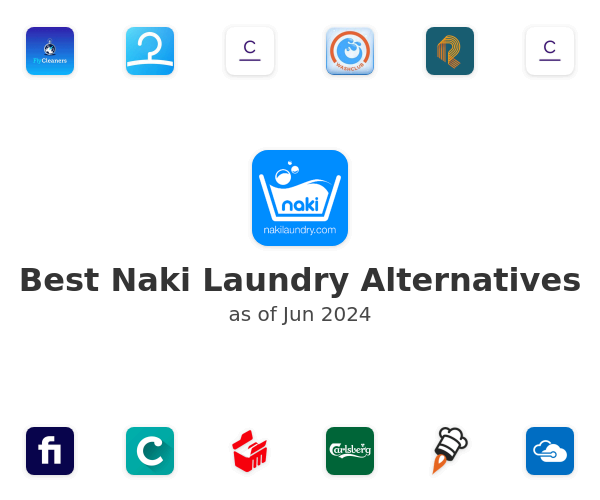 Best Naki Laundry Alternatives