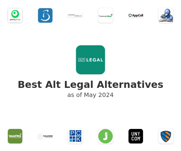 Best Alt Legal Alternatives