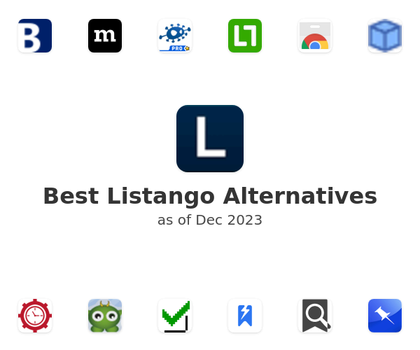 Best Listango Alternatives