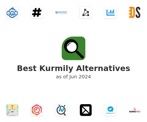 Best Kurmily Alternatives