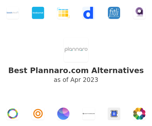 Best Plannaro.com Alternatives