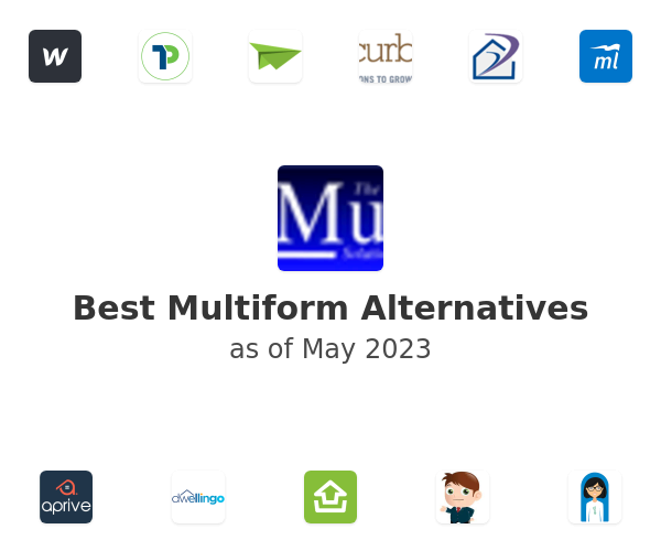 Best Multiform Alternatives