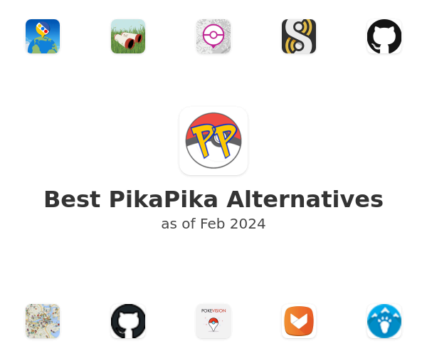 Best PikaPika Alternatives
