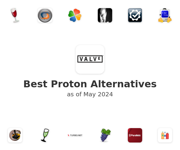 Best Proton Alternatives