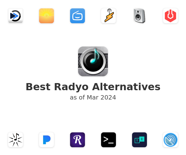 Best Radyo Alternatives