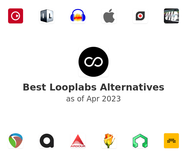 Best Looplabs Alternatives
