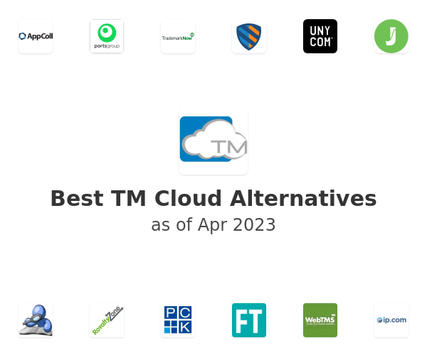 Best TM Cloud Alternatives