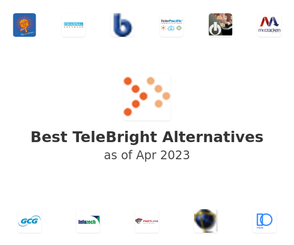 Best TeleBright Alternatives