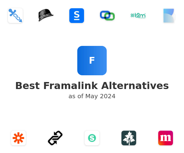 Best Framalink Alternatives