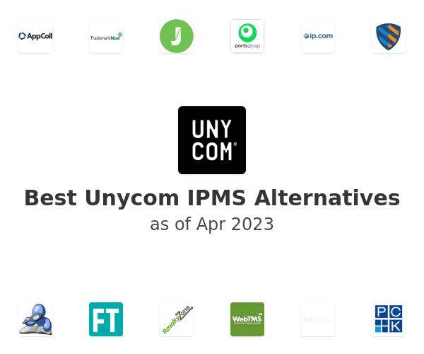 Best Unycom IPMS Alternatives