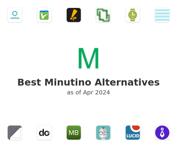 Best Minutino Alternatives