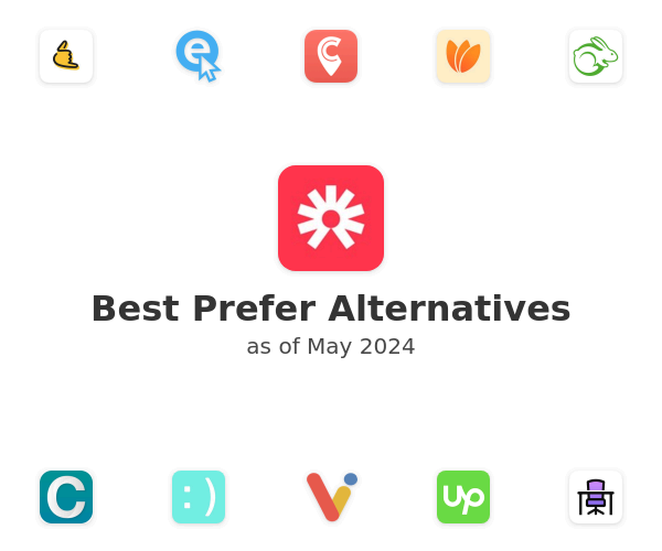 Best Prefer Alternatives