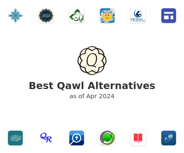 Best Qawl Alternatives