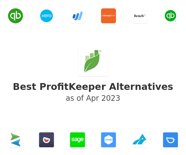 Best ProfitKeeper Alternatives