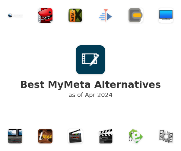 Best MyMeta Alternatives