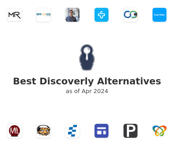 Best Discoverly Alternatives