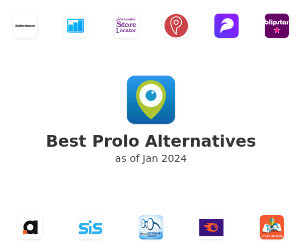 Best Prolo Alternatives