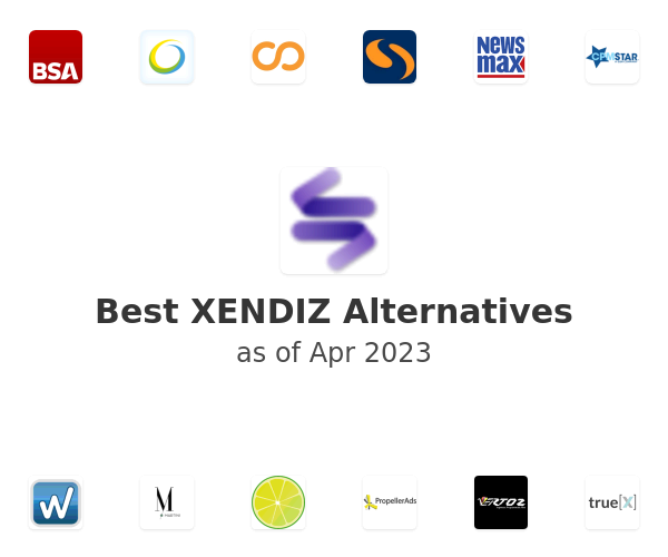 Best XENDIZ Alternatives