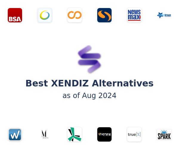 Best XENDIZ Alternatives