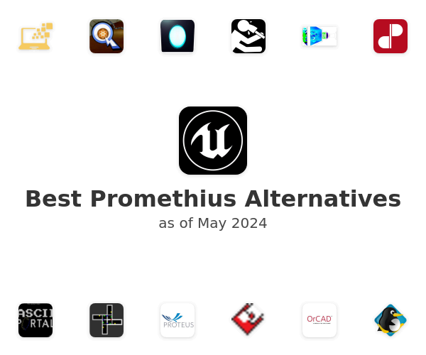 Best Promethius Alternatives