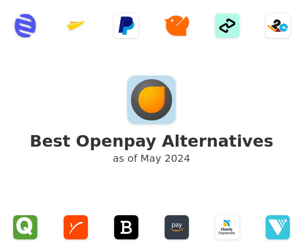 Best Openpay Alternatives