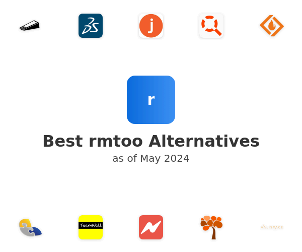 Best rmtoo Alternatives
