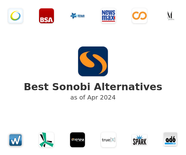 Best Sonobi Alternatives