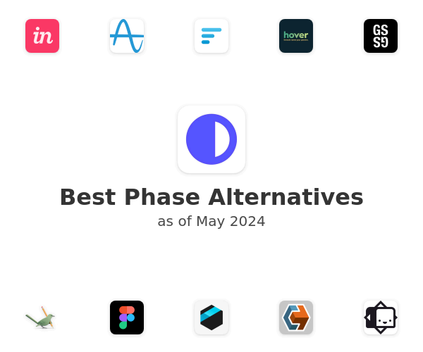 Best Phase Alternatives