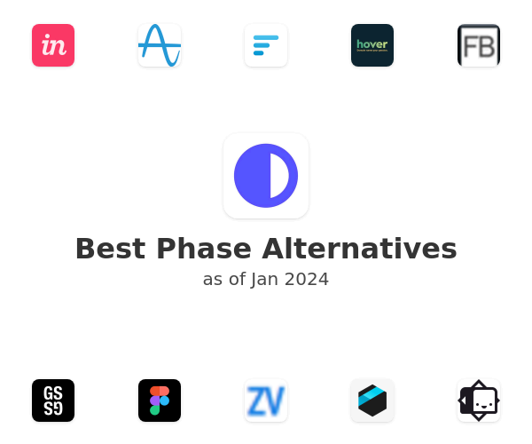 Best Phase Alternatives