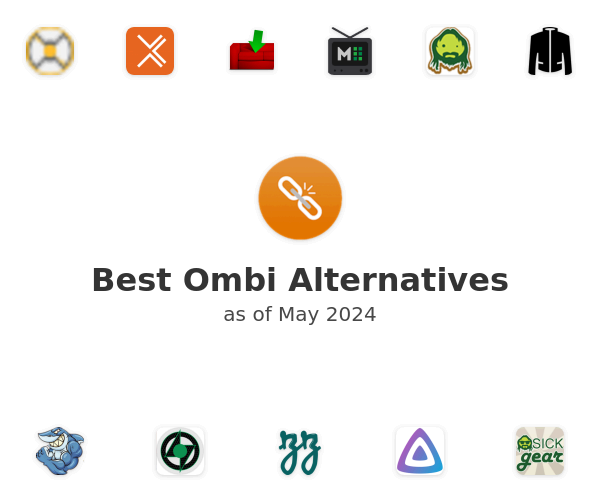 Best Ombi Alternatives
