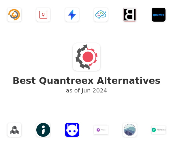 Best Quantreex Alternatives