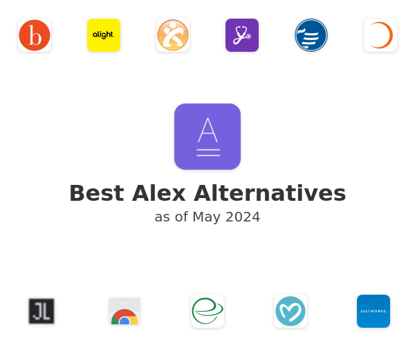 Best Alex Alternatives