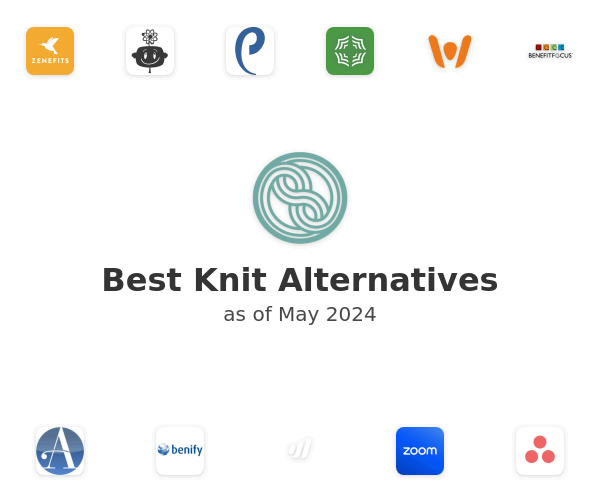 Best Knit Alternatives