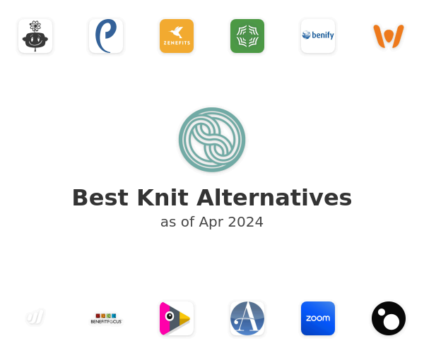 Best Knit Alternatives