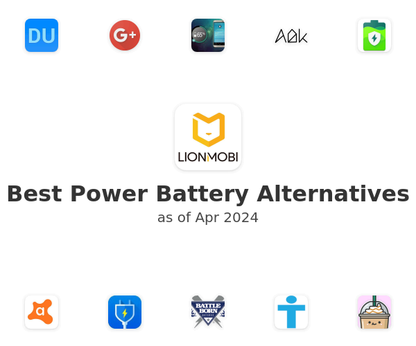 Best Power Battery Alternatives