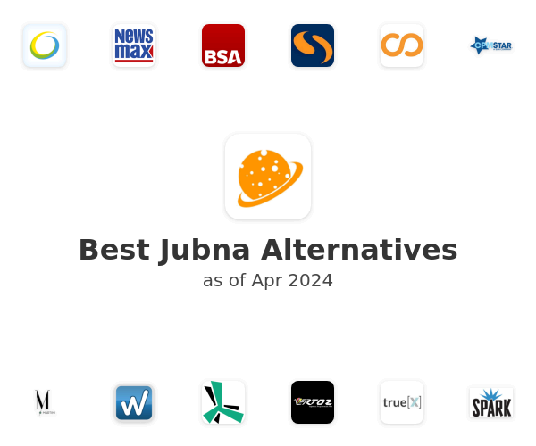 Best Jubna Alternatives